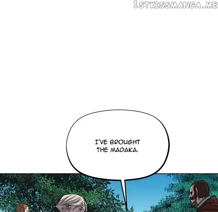 The Road of Karma Chapter 20 page 25