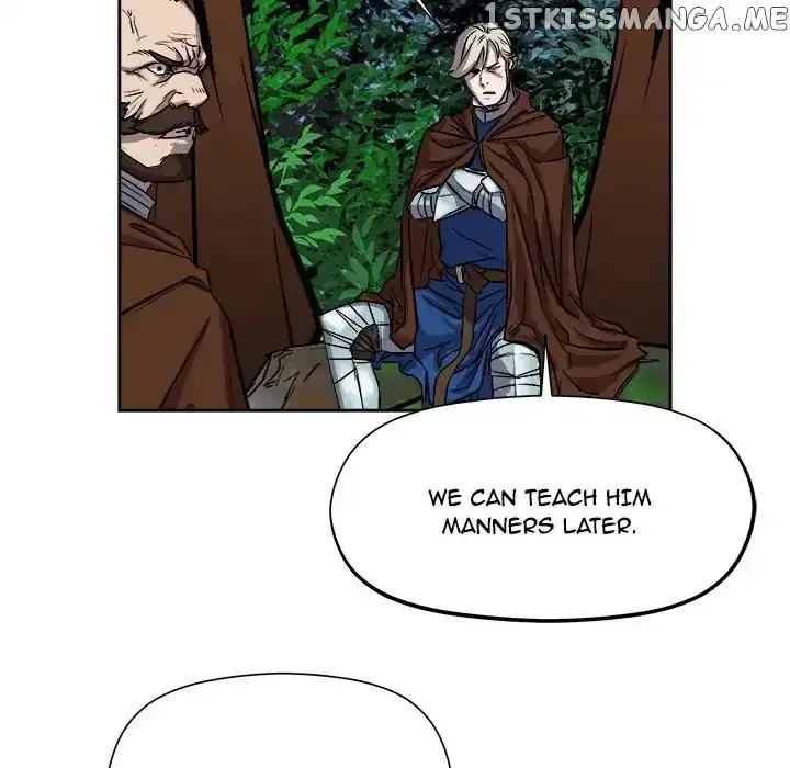 The Road of Karma Chapter 20 page 29