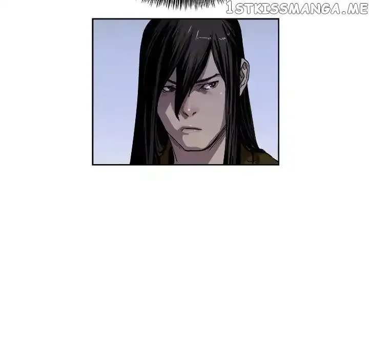 The Road of Karma Chapter 20 page 24