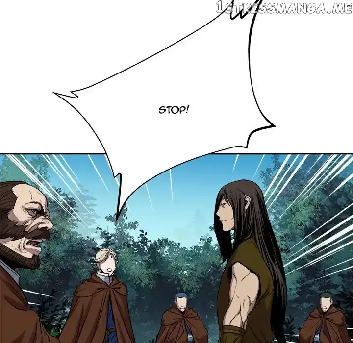 The Road of Karma Chapter 20 page 47