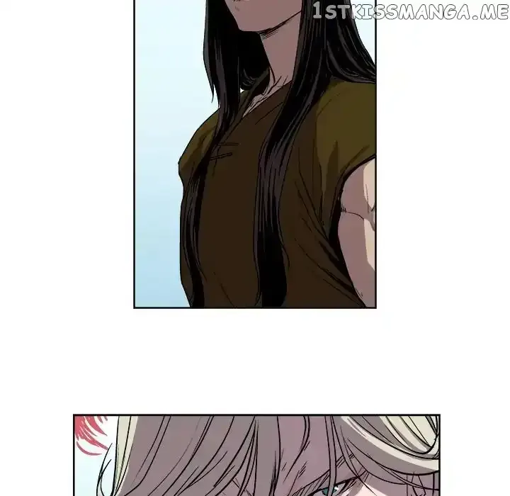 The Road of Karma Chapter 20 page 41