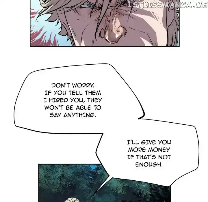 The Road of Karma Chapter 20 page 42