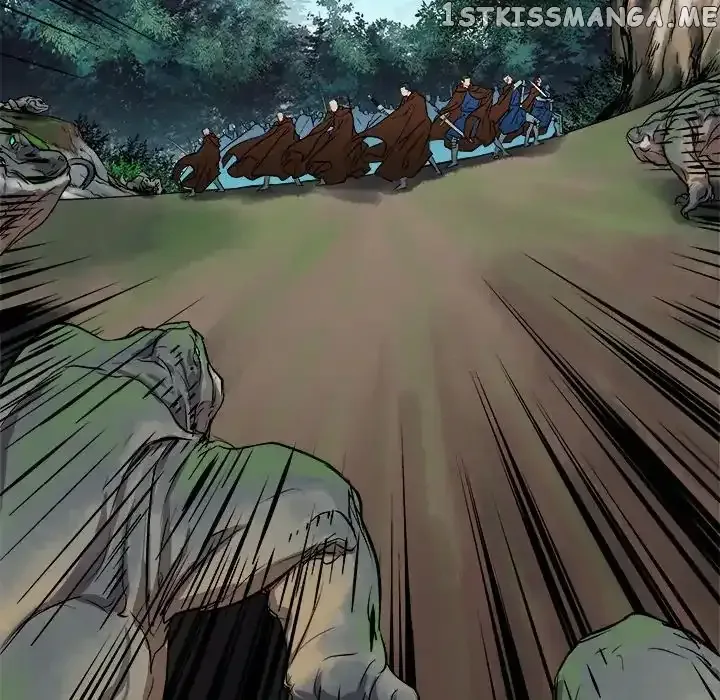 The Road of Karma Chapter 21 page 63