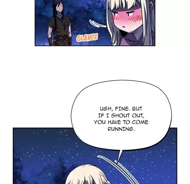 The Road of Karma Chapter 19 page 91