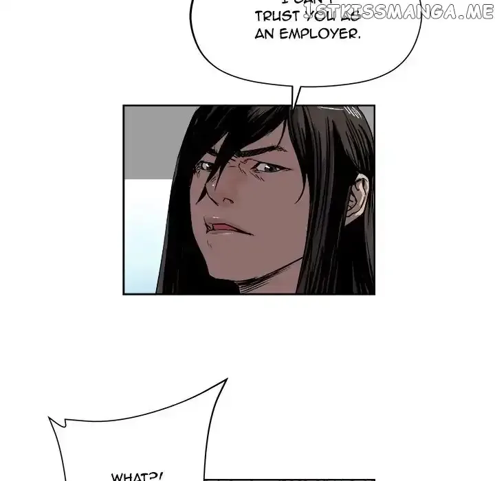 The Road of Karma Chapter 20 page 44