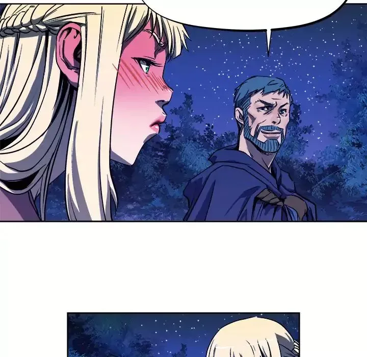 The Road of Karma Chapter 19 page 90