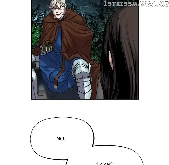 The Road of Karma Chapter 20 page 43