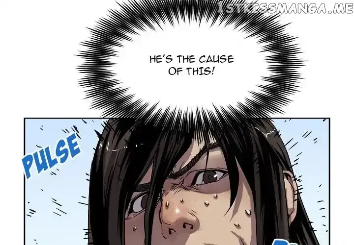 The Road of Karma Chapter 25 page 4