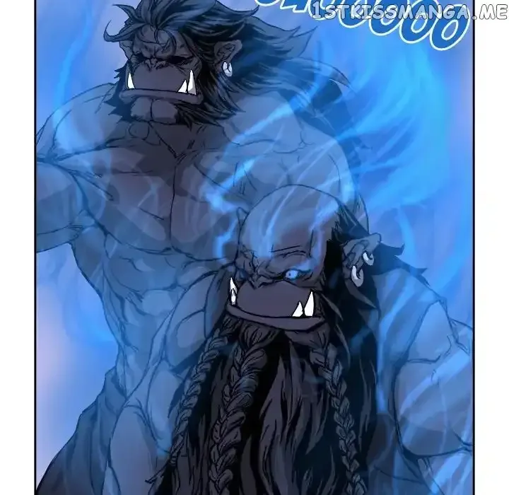 The Road of Karma Chapter 25 page 7