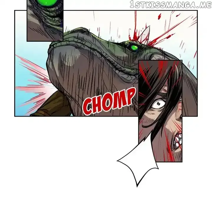 The Road of Karma Chapter 21 page 81
