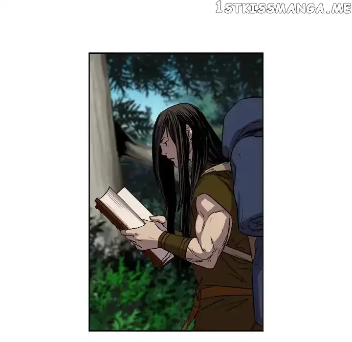 The Road of Karma Chapter 20 page 60