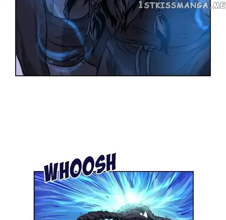 The Road of Karma Chapter 25 page 8