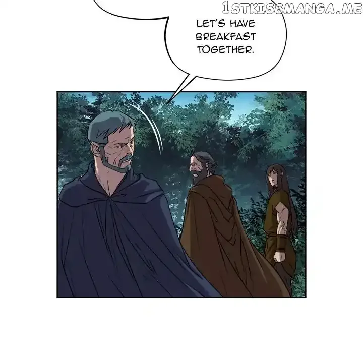 The Road of Karma Chapter 20 page 53