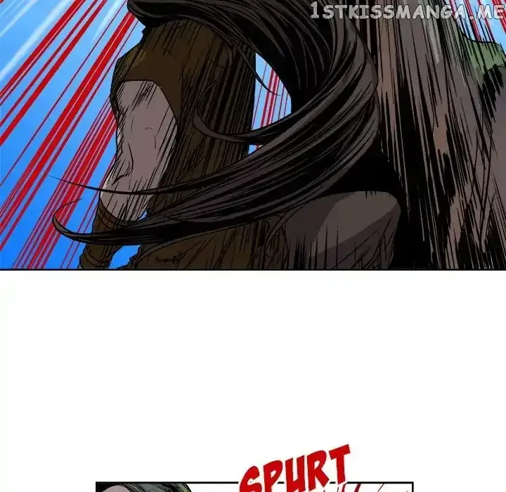 The Road of Karma Chapter 21 page 79