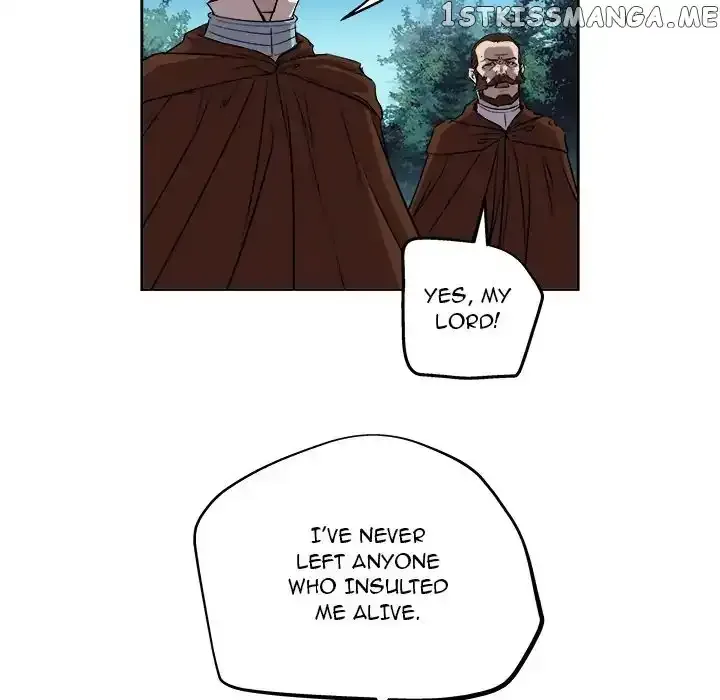 The Road of Karma Chapter 20 page 55