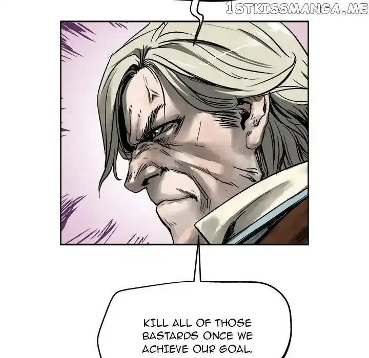 The Road of Karma Chapter 20 page 56