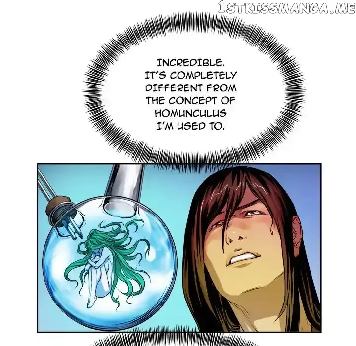 The Road of Karma Chapter 20 page 78