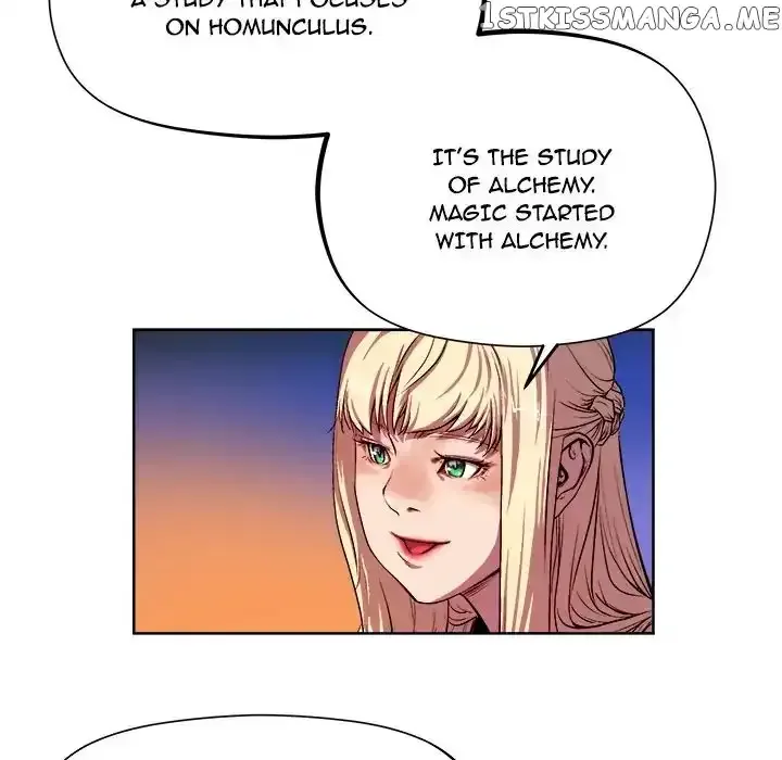 The Road of Karma Chapter 20 page 74