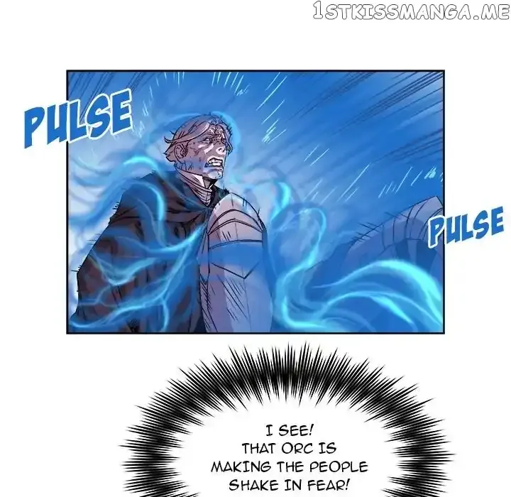 The Road of Karma Chapter 25 page 12