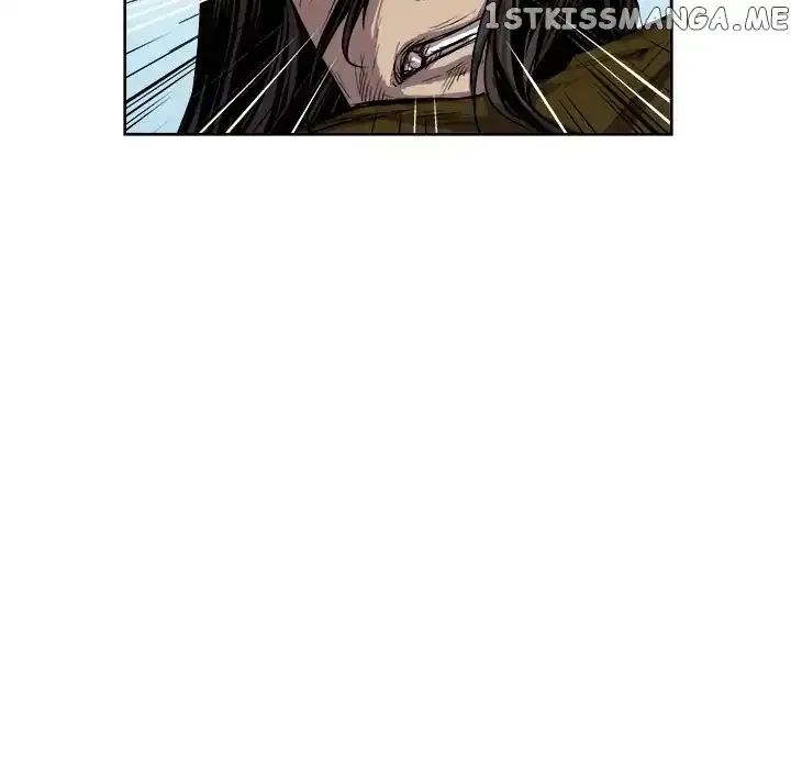 The Road of Karma Chapter 21 page 87