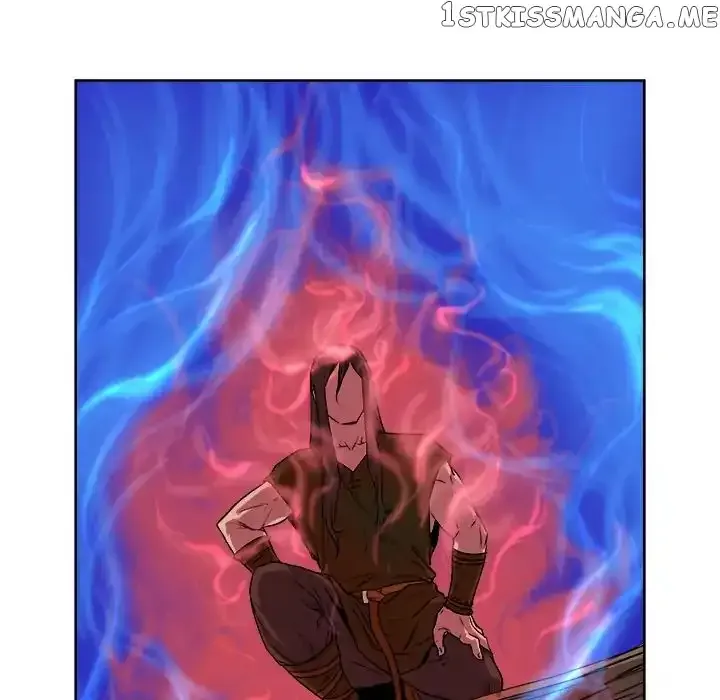 The Road of Karma Chapter 25 page 15