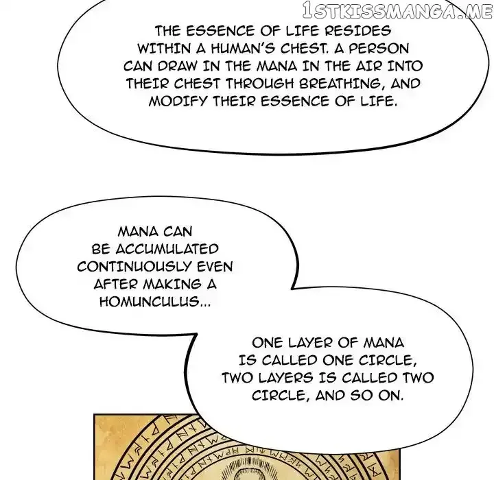 The Road of Karma Chapter 20 page 71