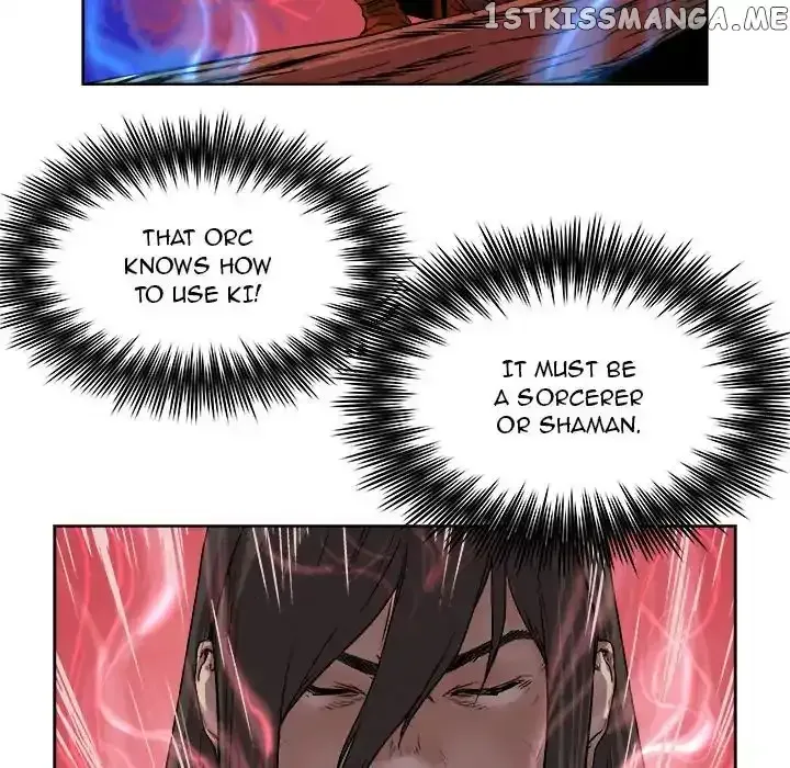 The Road of Karma Chapter 25 page 16