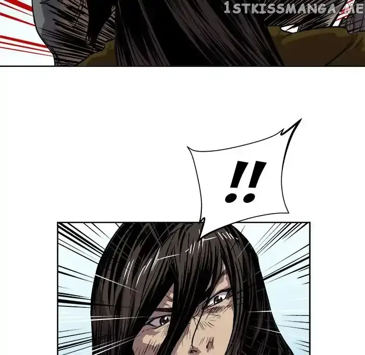 The Road of Karma Chapter 21 page 86