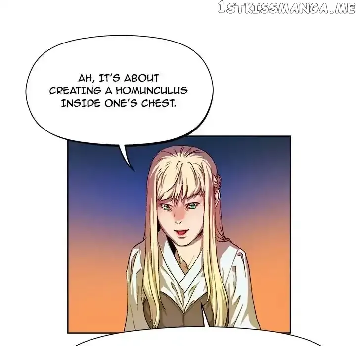 The Road of Karma Chapter 20 page 70