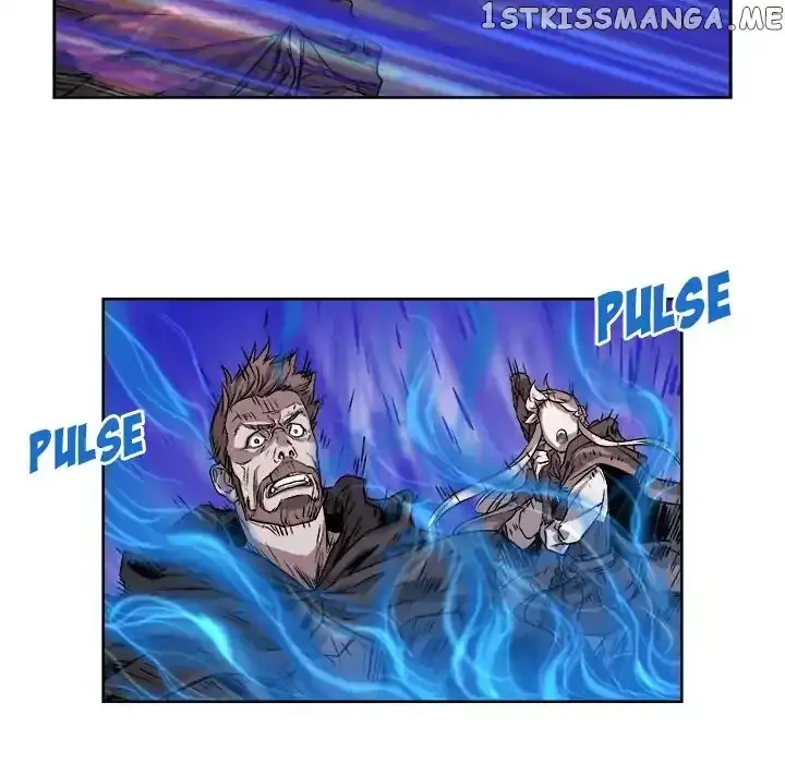 The Road of Karma Chapter 25 page 11