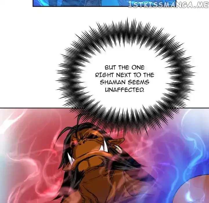 The Road of Karma Chapter 25 page 18