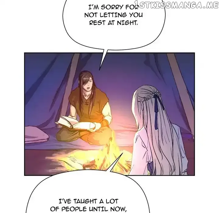 The Road of Karma Chapter 20 page 66