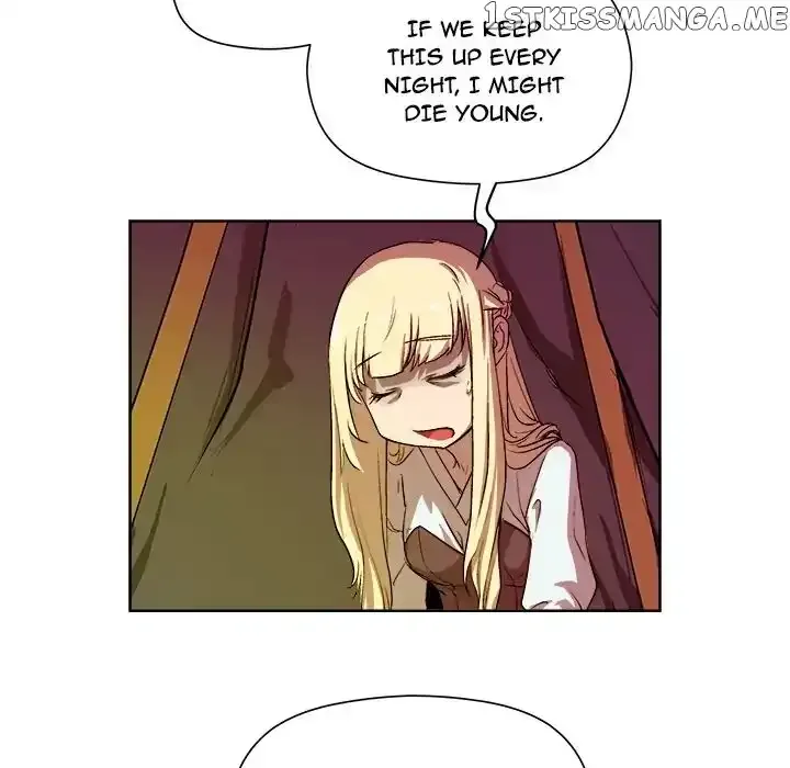 The Road of Karma Chapter 20 page 65