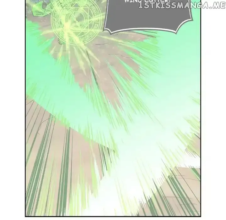 The Road of Karma Chapter 20 page 77