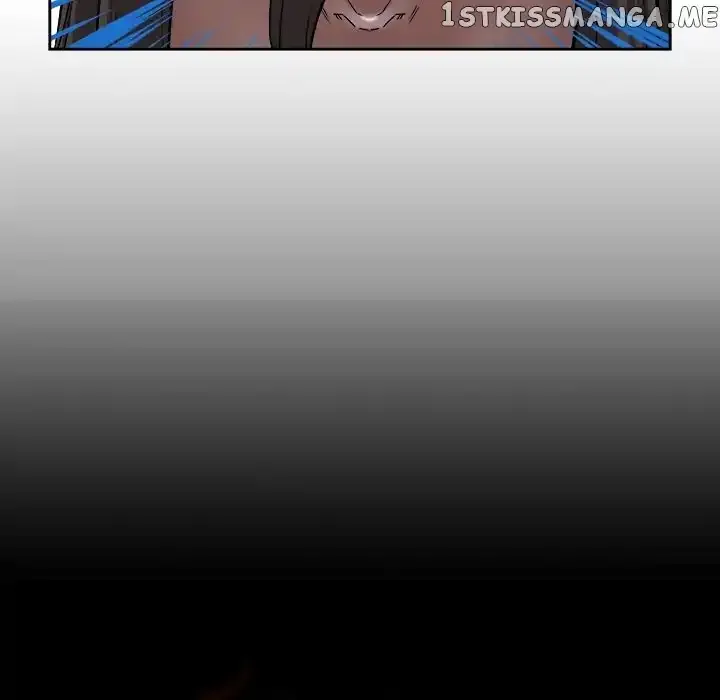 The Road of Karma Chapter 25 page 21