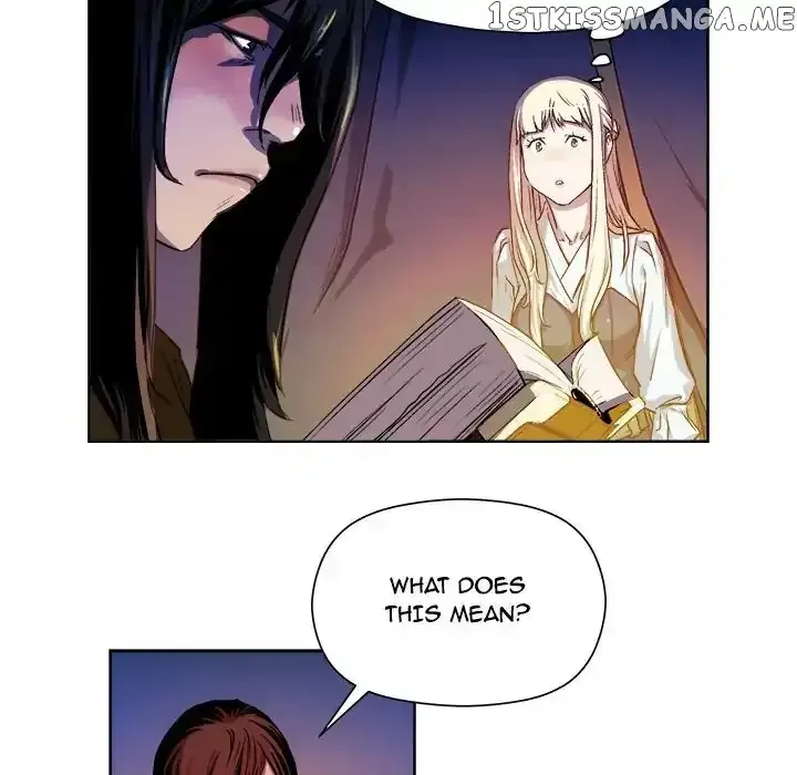 The Road of Karma Chapter 20 page 68