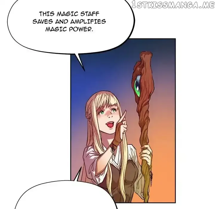 The Road of Karma Chapter 20 page 75