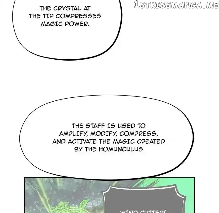 The Road of Karma Chapter 20 page 76