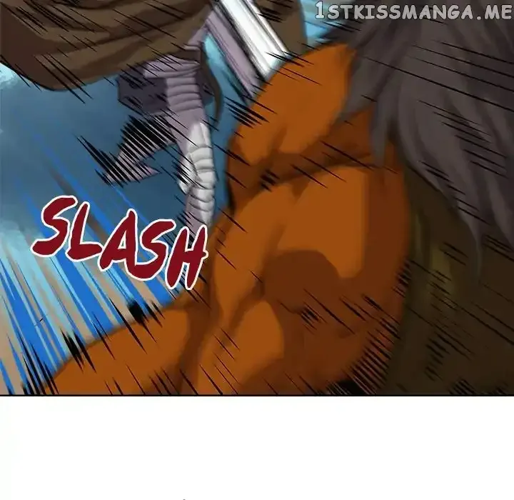 The Road of Karma Chapter 25 page 33