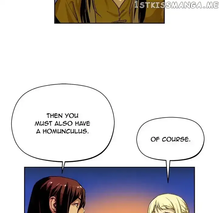 The Road of Karma Chapter 20 page 82