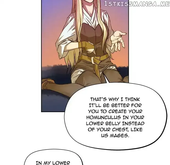 The Road of Karma Chapter 20 page 80