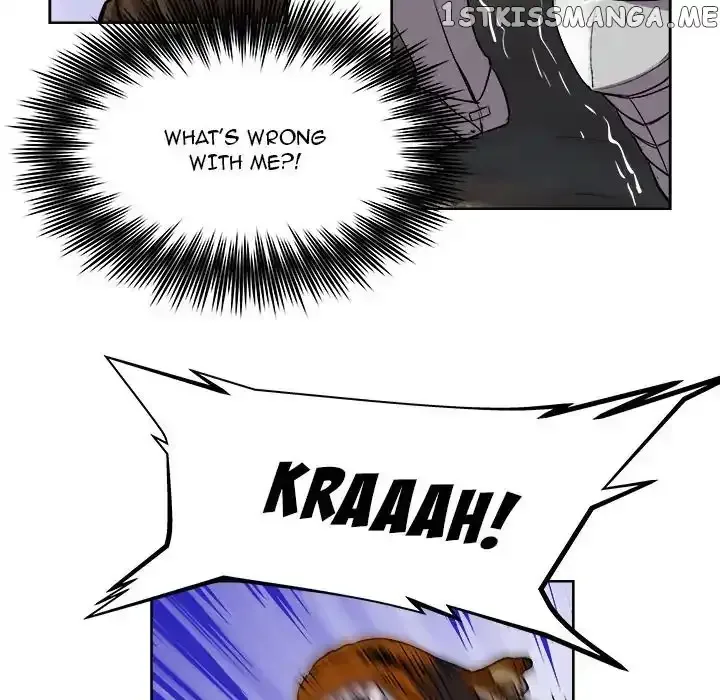 The Road of Karma Chapter 25 page 27