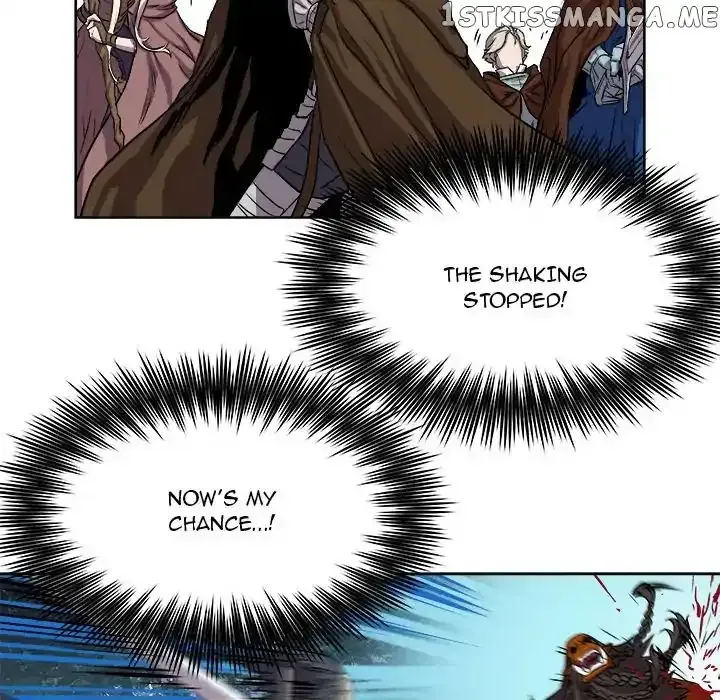 The Road of Karma Chapter 25 page 31
