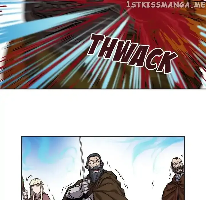 The Road of Karma Chapter 25 page 30