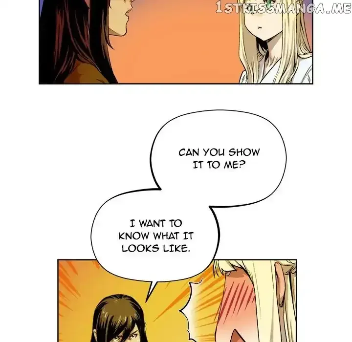 The Road of Karma Chapter 20 page 83