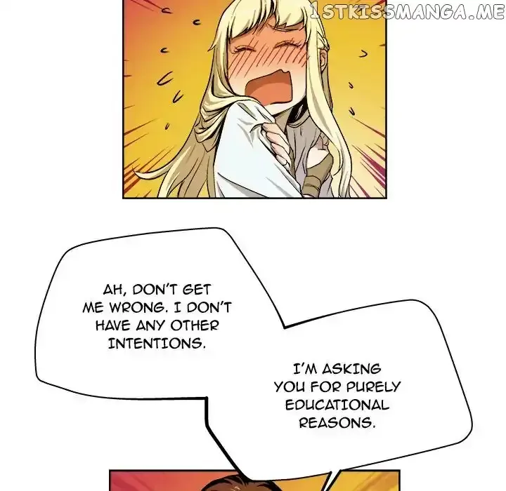 The Road of Karma Chapter 20 page 85