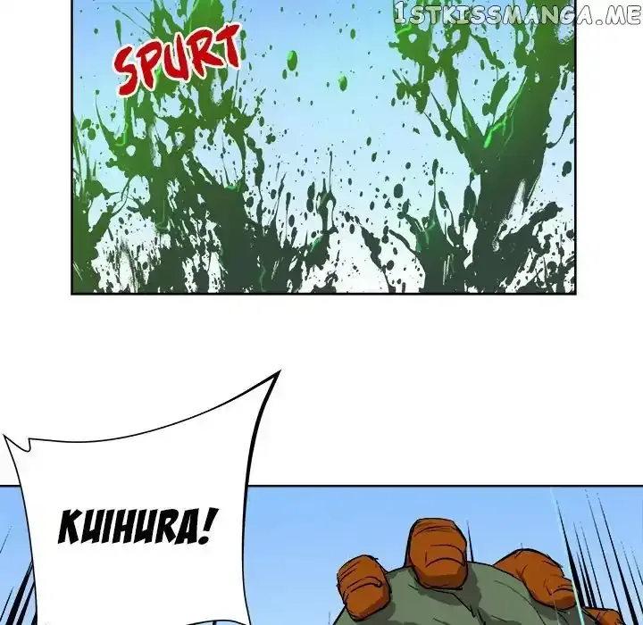 The Road of Karma Chapter 23 page 8