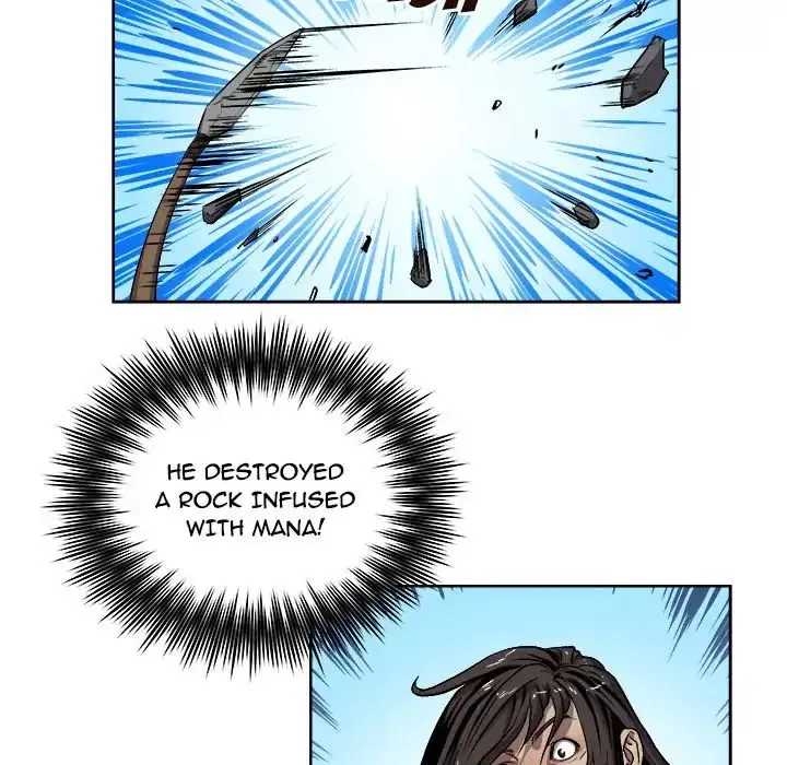 The Road of Karma Chapter 26 page 7