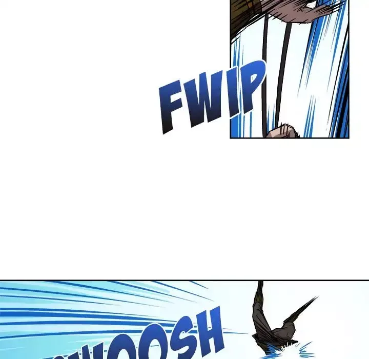 The Road of Karma Chapter 27 page 8