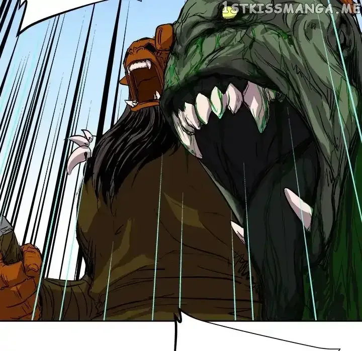 The Road of Karma Chapter 23 page 9
